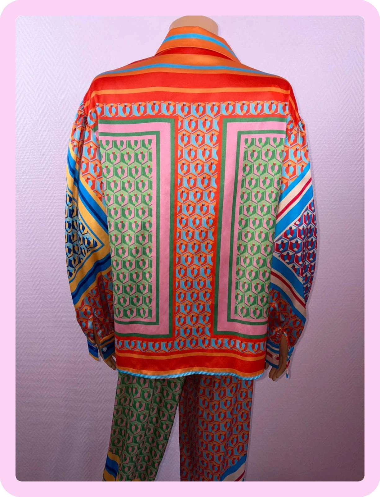 Dames ensemble maat xs likemychoice – photo 5